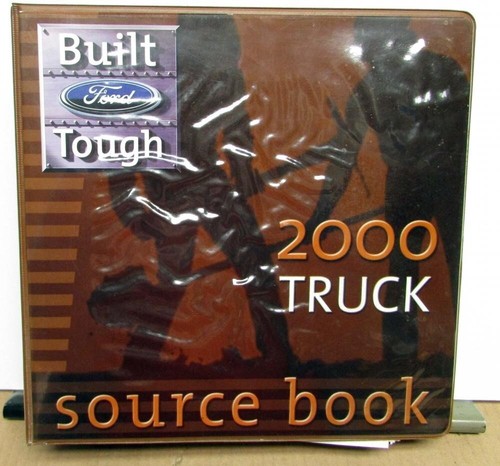 2000 ford trucks source - trucks,