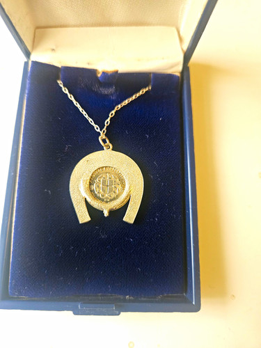 Serling silver trench art - art, ww2