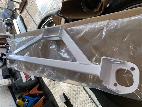 Tegiwa point front strut - tegiwa,