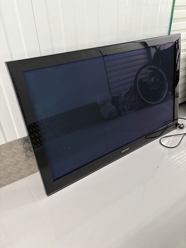 Samsung full hd - samsung, 48”