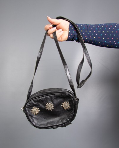 1469 wonderful leather handbag - leather,