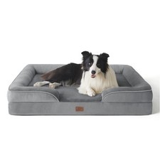 Bedsure Large Dog Bed Sofa -
