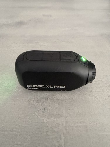 Drift ghost pro action - ghost, xl