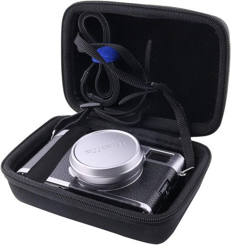 Hard carrying case for - hard,