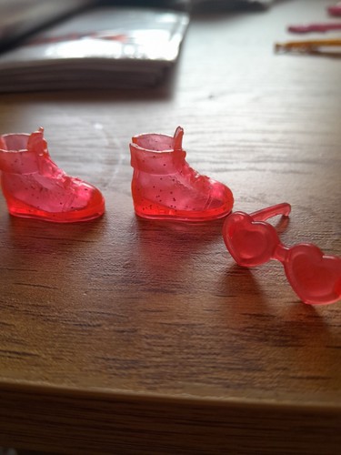 Barbie stacie bundle boots - bundle,