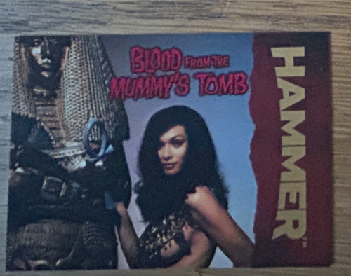 Hammer platinum collection - collection, 18