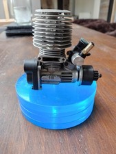 Rossi S15 Nitro Car , Nitro Bike Engine suit Nuova Faor New Unrun Condition .