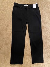 M&S Per Una Jeans Roma Rise 14