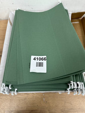 Blauer Hanging Box Bottom File Folders