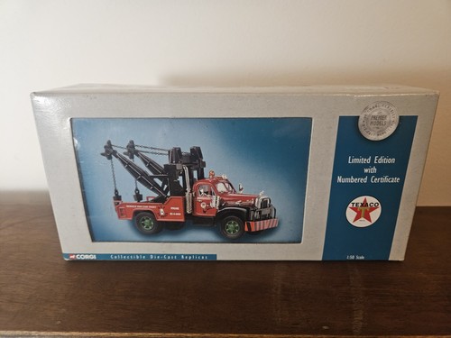 Corgi us52308 mack - corgi, series