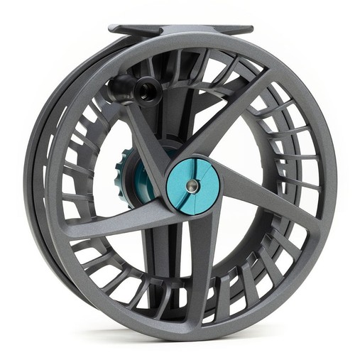 Lamson liquid max reels - liquid,