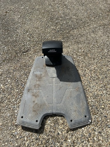 Husqvarna auto mower 220ac - mower, 230