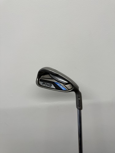 Ping g30 iron blue dot - g30, 4