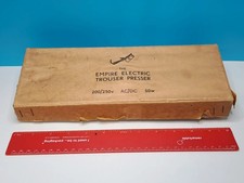 Vintage Antique Empire
