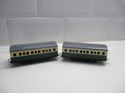 Tomy trackmaster thomas the - trackmaster,