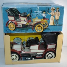 SCHUCO OLDTIMER - 1902