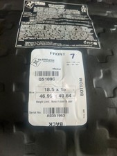 Unused - ROHO wheelchair