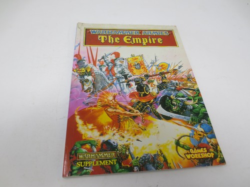 Warhammer armies the - armies,