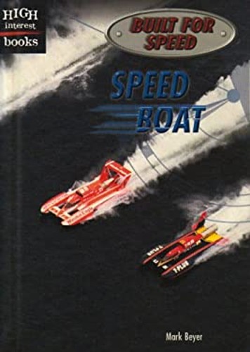 High interest books speed - interest, books: