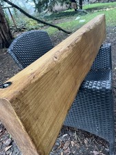  Rustic Solid Wood Oak Wax