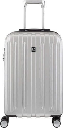 Delsey paris titanium hardside - paris,