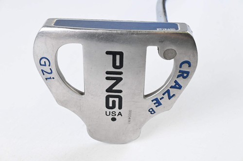 Ping craz g2i putter - g2i, /