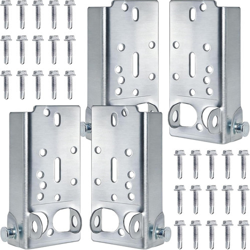 Pack garage door - pairs),