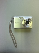 Casio EXILIM EX-Z60 6.0MP