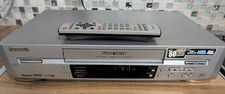 Panasonic Video Recorder NV-