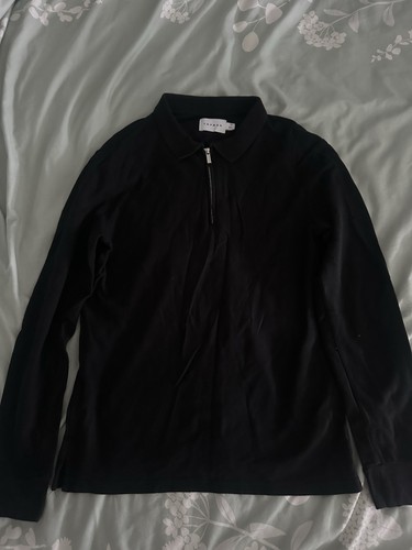 Men topman long sleeved - men’s,