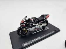 1/24 2002 Honda NSR 500 -
