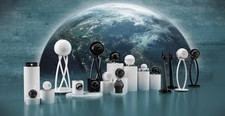 CABASSE audio speaker system