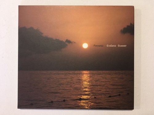 Fennesz endless summer - -,