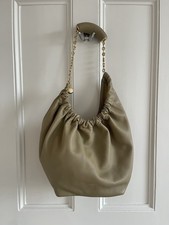 Medium Loewe Squeeze bag in mellow nappa lambskin leather