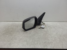 2012 SUZUKI Grand Vitara Passenger Door Mirror LH