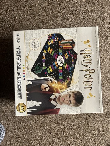 Winning moves trivial pursuit - winning,