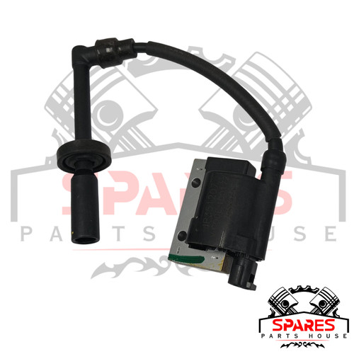 Ignition coil assembly - ignition, fits