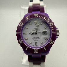 ToyWatch Purple Professional
