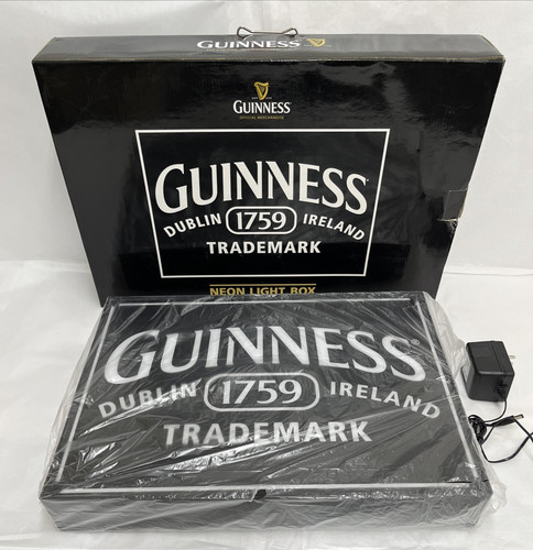Guinness 1759 dublin ireland - guinness, dublin,