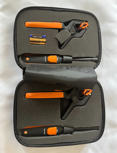 Testo 605i - x, 2