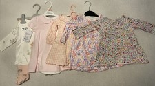 Baby Girl 6-9 Months Bundle