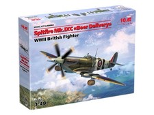 ICM 48060 Supermarine Spitfire
