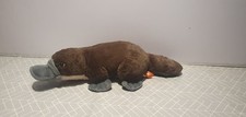 Duck Billed Platypus Soft Toy