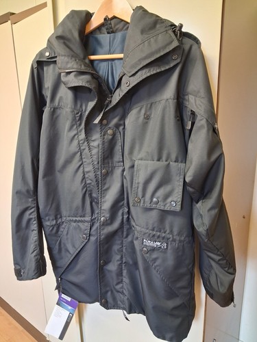 Paramo alta mens - alta, jacket