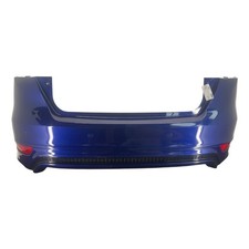 Ford Focus Mk3 Rear Bumper