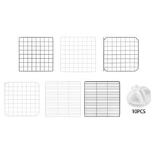 Portable Pet Playpen Panel DIY