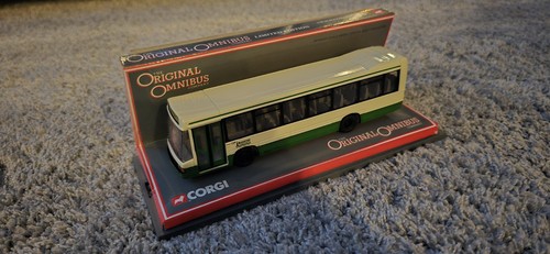 Corgi ooc 42903 optare - 42903, delta