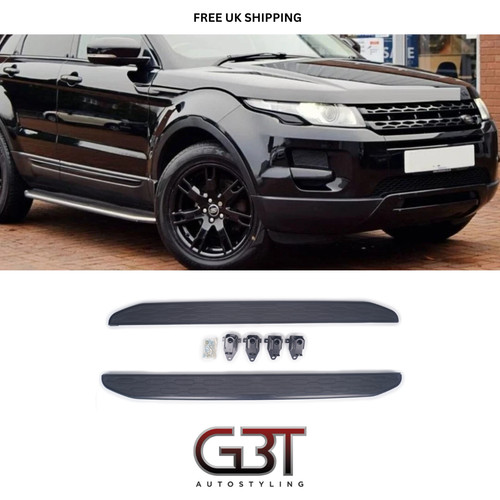 For range rover evoque - for,