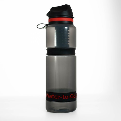 Water 75cl active - 75cl,