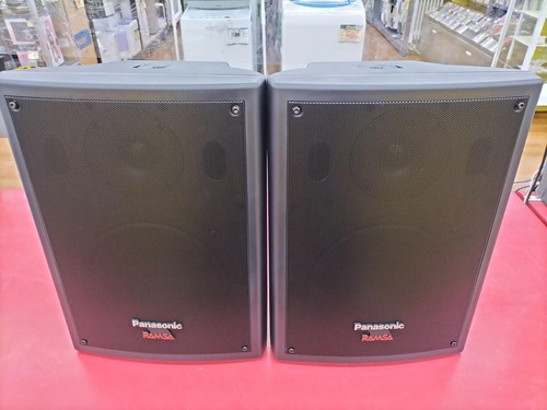 Ramsa passive speaker - pa,